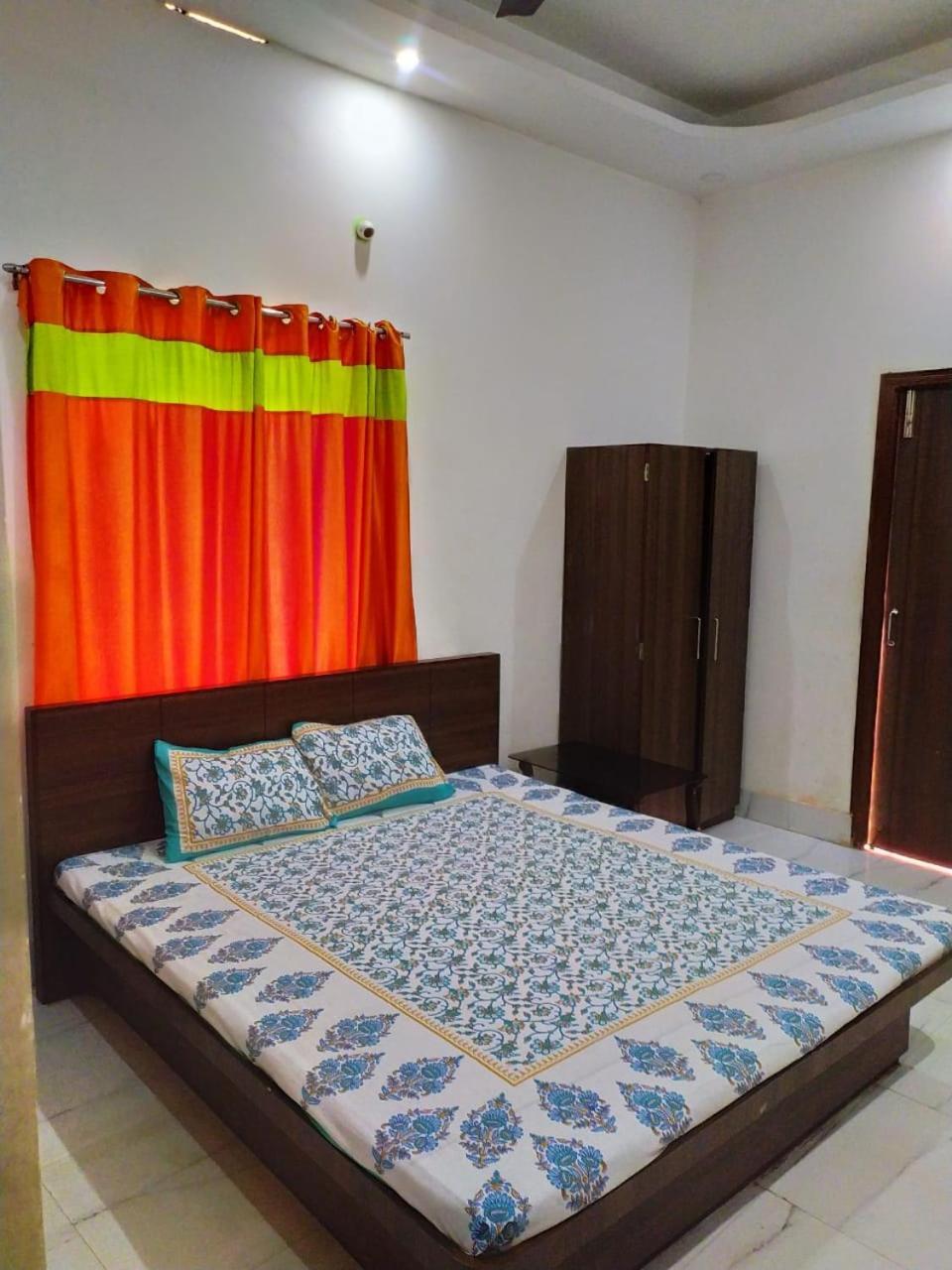 Anjali Guest House Дігха Екстер'єр фото