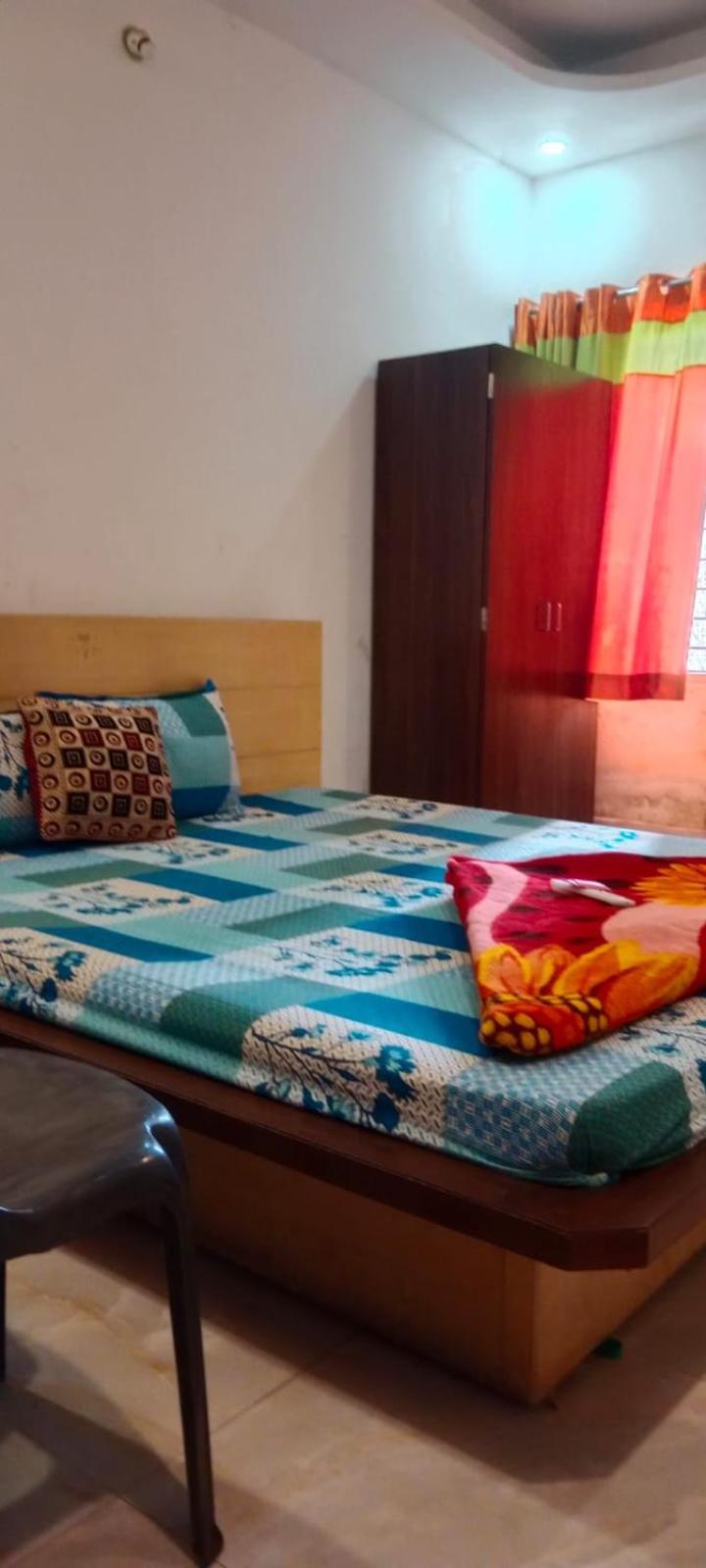Anjali Guest House Дігха Екстер'єр фото