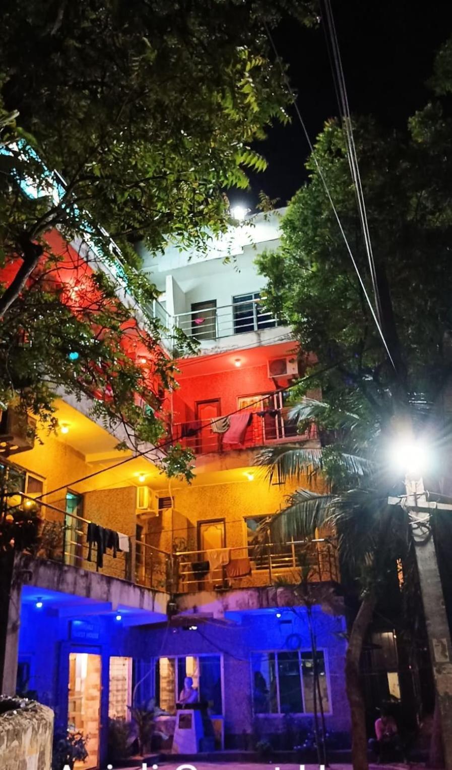 Anjali Guest House Дігха Екстер'єр фото
