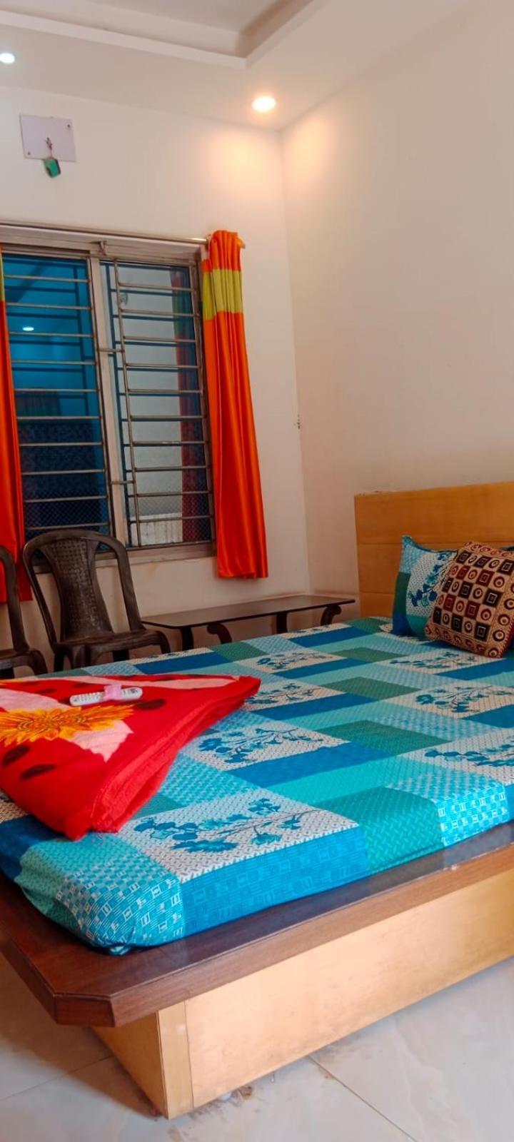 Anjali Guest House Дігха Екстер'єр фото