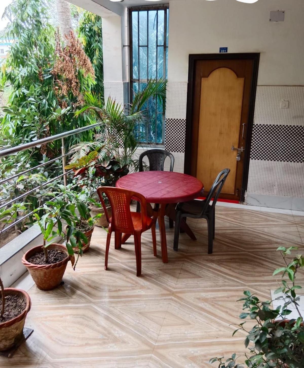 Anjali Guest House Дігха Екстер'єр фото