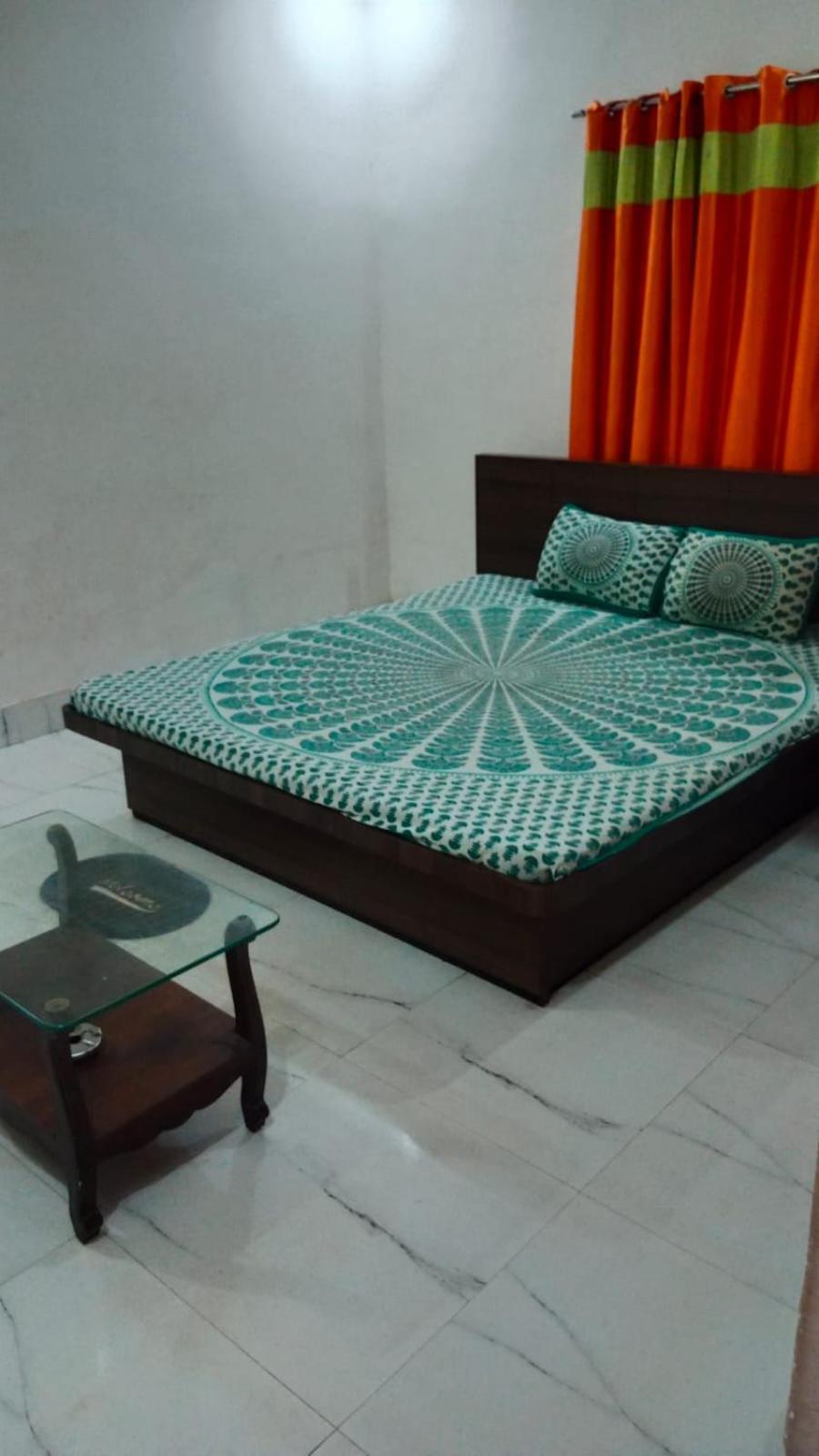 Anjali Guest House Дігха Екстер'єр фото