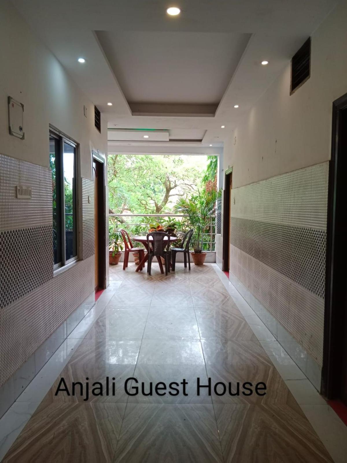 Anjali Guest House Дігха Екстер'єр фото