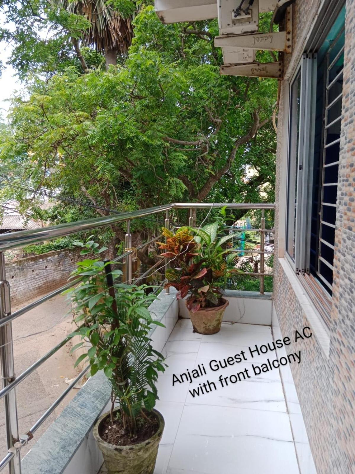 Anjali Guest House Дігха Екстер'єр фото